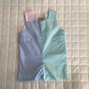 TBBC The Beaufort Bonnet Company Cooper Jon Jon | Colorblock | Easter Spring